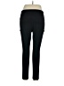 Z by Zella 100% Polyester Solid Black Active Pants Size XL - photo 2