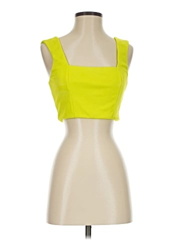 Show Me Your Mumu Sleeveless Top (view 1)