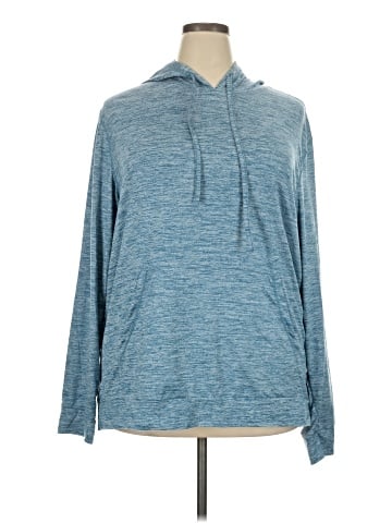 32 Degrees Pullover Hoodie (view 1)
