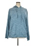 32 Degrees Blue Pullover Hoodie Size XXL - photo 1