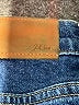 J.Crew Blue Jeans Size 26 waist - photo 4