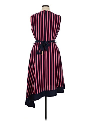 Simply Styled Cocktail Dress (view 2)