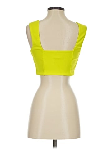 Show Me Your Mumu Sleeveless Top (view 2)
