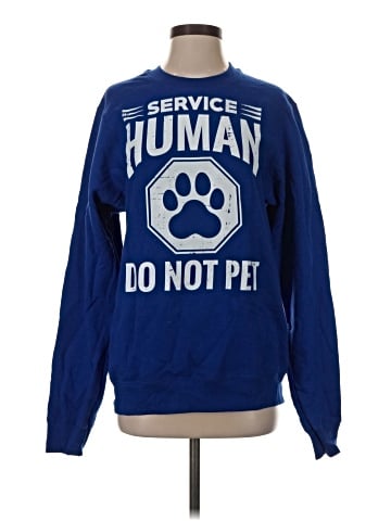 Port & Company Sweatshirt (view 1)