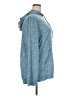32 Degrees Blue Pullover Hoodie Size XXL - photo 4