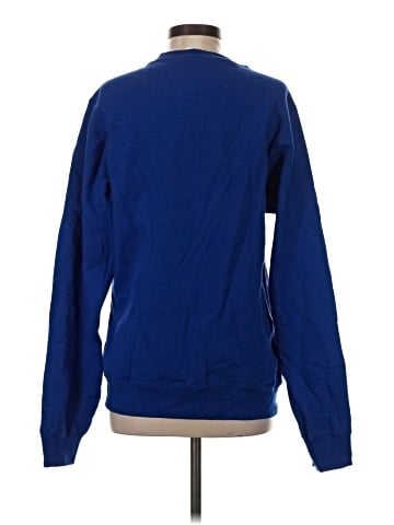 Port & Company Sweatshirt (view 2)