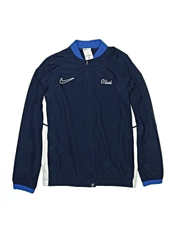 Nike Track Jacket (view 1)
