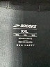 Brooks Black Long Sleeve T-Shirt Size XXL - photo 7