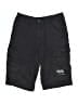 Ecko Unltd Black Cargo Shorts Size 30 waist - photo 1