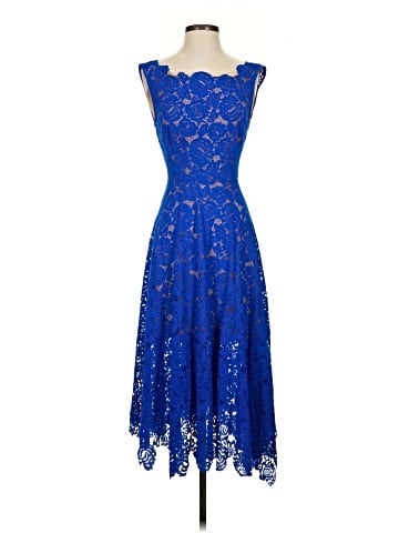 Tracy Reese Cocktail Dress (view 1)