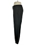 Attention Chevron-herringbone Black Dress Pants Size 16 - photo 5