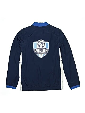Nike Track Jacket (view 2)