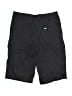 Ecko Unltd Black Cargo Shorts Size 30 waist - photo 2