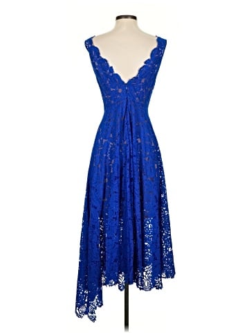 Tracy Reese Cocktail Dress (view 2)