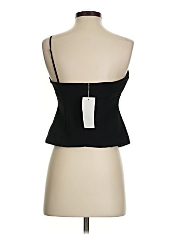 Zara Tube Top (view 2)
