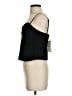 Zara Black Tube Top Size M - photo 5