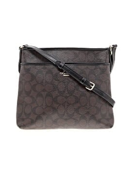 Coach Factory Crossbody Bag (view 1)