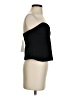 Zara Black Tube Top Size M - photo 4