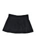 Lija Solid Black Skort Size M - photo 1
