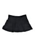 Lija Solid Black Skort Size M - photo 2