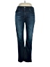 Adriano Goldschmied Blue Jeans Size 34 waist (tall) - photo 1