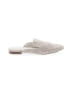 Treasure & Bond Ivory Mule/Clog Size 7 1/2 - photo 1