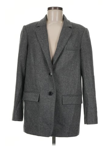 Everlane Wool Blazer (view 1)