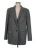 Everlane Gray Wool Blazer Size 6 - photo 1