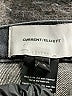 Current/Elliott Hearts Black Jeans Size 30 waist - photo 4