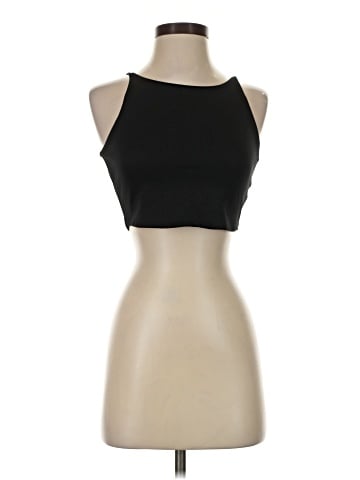Zara W&B Collection Tank Top (view 1)