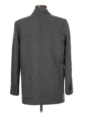 Everlane Wool Blazer (view 2)