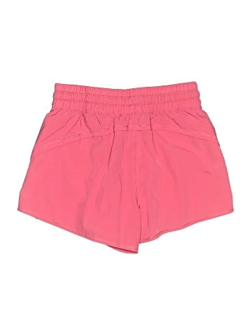 Layer 8 Shorts (view 2)