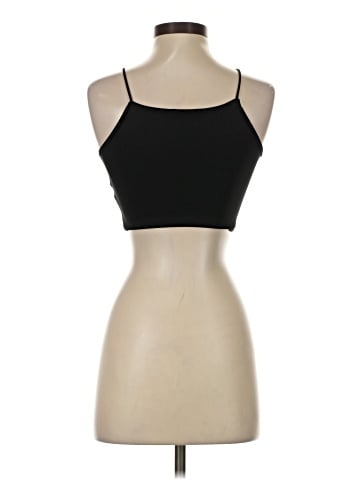 Zara W&B Collection Tank Top (view 2)