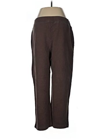 L.L.Bean Dress Pants (view 2)