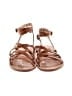 Sam Edelman Tan Sandals Size 6 1/2 - photo 2