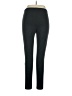 Ellos 100% Spandex Gray Active Pants Size 14 - photo 2