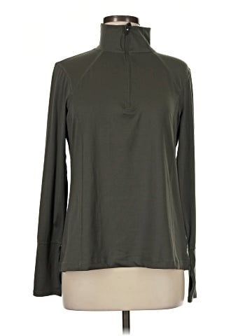 Lukka Lux Long Sleeve Top (view 1)