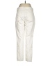 Talbots Ivory Jeans Size 8 - photo 2