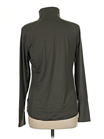 Lukka Lux Long Sleeve Top (view 2)