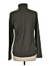 Lukka Lux Green Long Sleeve Top Size M - photo 2