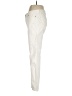 Talbots Ivory Jeans Size 8 - photo 5