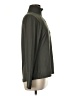 Lukka Lux Green Long Sleeve Top Size M - photo 4