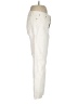 Talbots Ivory Jeans Size 8 - photo 4