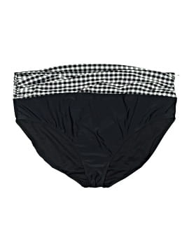 Terra & Sky Swimsuit Bottoms (view 1)