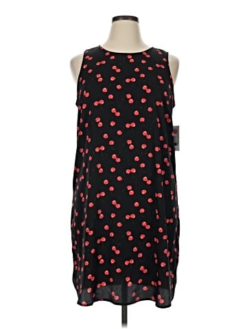 a.n.a. A New Approach Casual Dress (view 1)