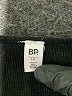 BP. Black Bodysuit Size 1X - photo 3
