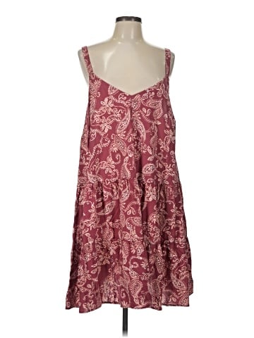 Torrid Casual Dress (view 1)