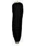 Davi & Dani Solid Black Casual Pants Size 1X - photo 5