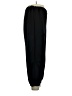 Davi & Dani Solid Black Casual Pants Size 1X - photo 4
