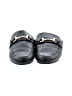 Steve Madden Black Mule/Clog Size 8 - photo 2